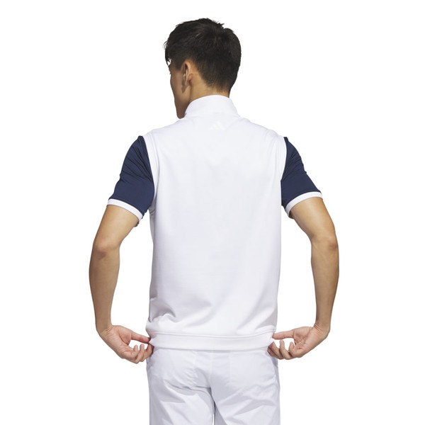 Short sleeve quarter hot sale zip golf pullover